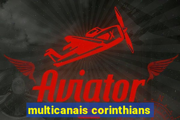 multicanais corinthians